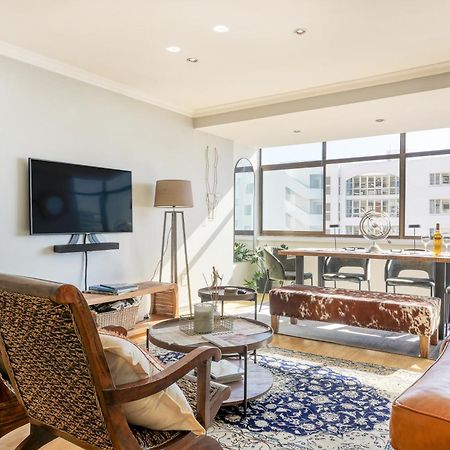 Backup-Powered Bantry Bay View 2 Bed Apartment 케이프타운 외부 사진