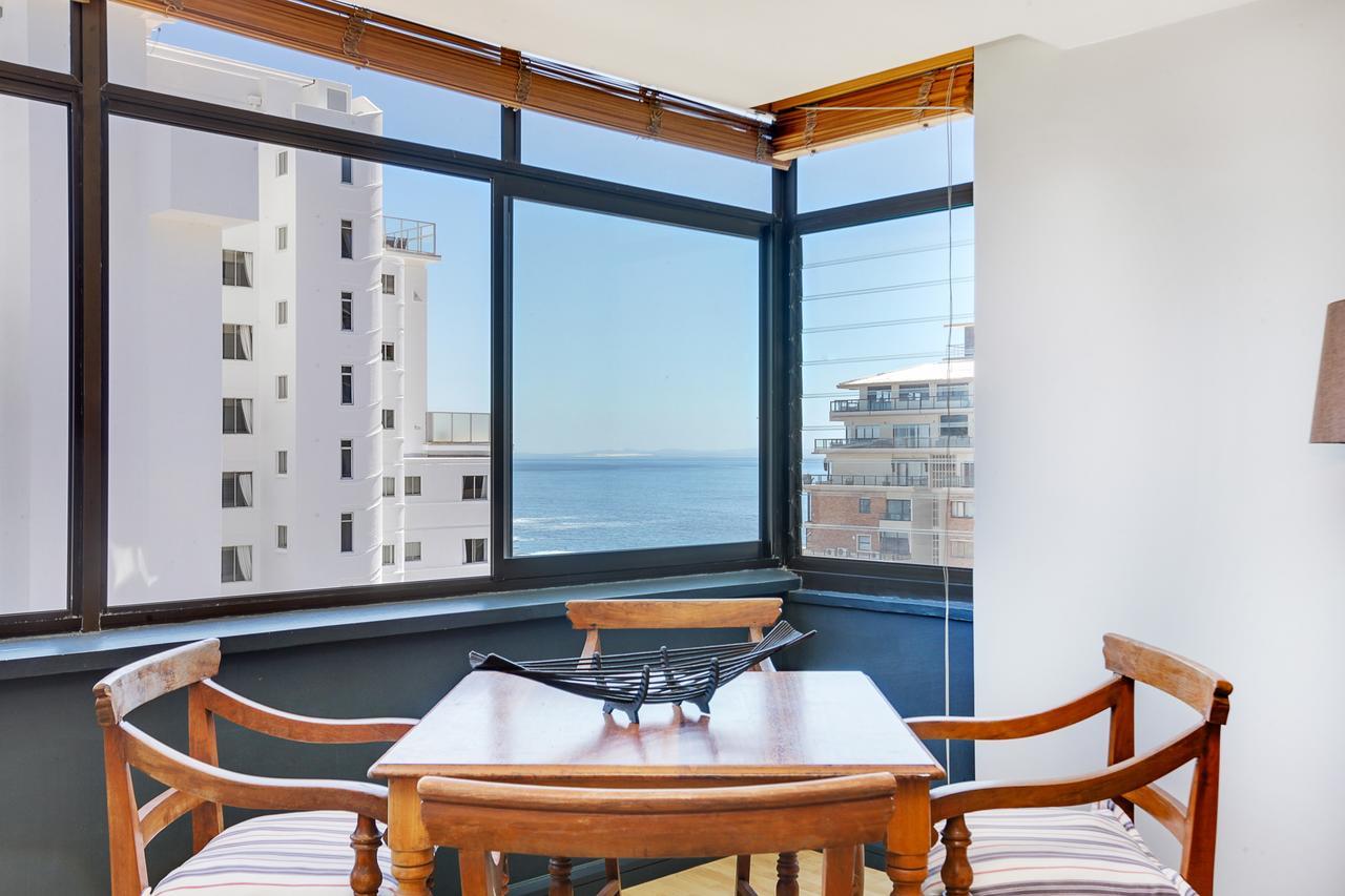 Backup-Powered Bantry Bay View 2 Bed Apartment 케이프타운 외부 사진