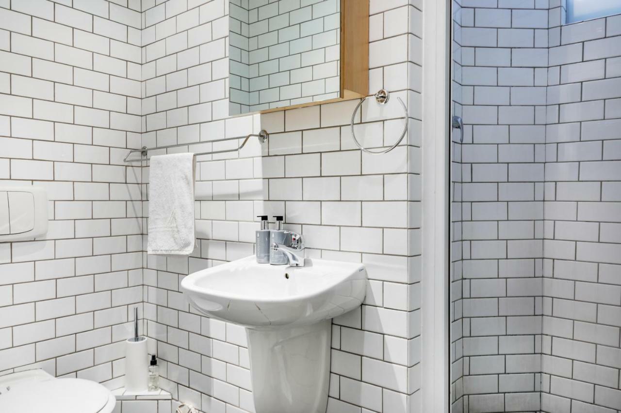 Backup-Powered Bantry Bay View 2 Bed Apartment 케이프타운 외부 사진