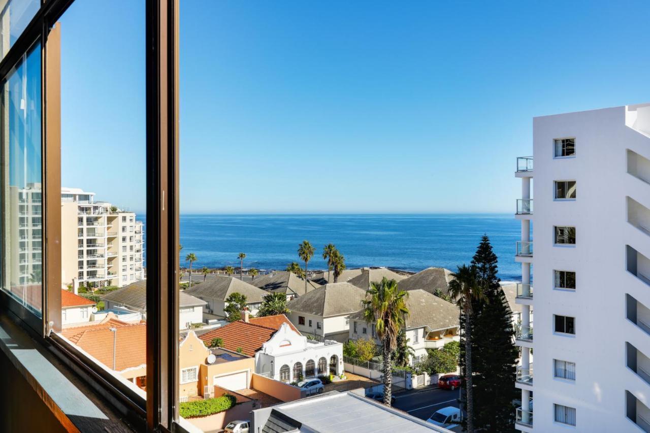 Backup-Powered Bantry Bay View 2 Bed Apartment 케이프타운 외부 사진
